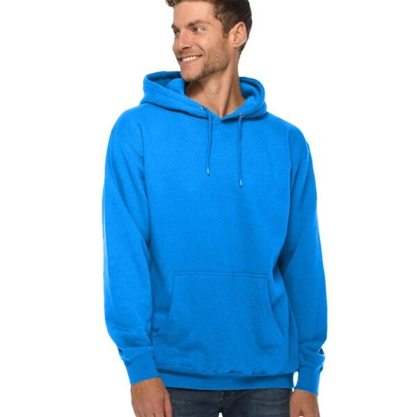 Unisex Premium Pullover Hooded Sweatshirt Thumbnail